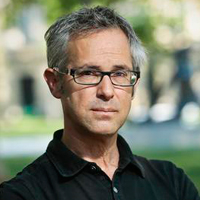 Des Freedman
