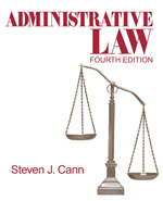 好きに Administrative Law 洋書