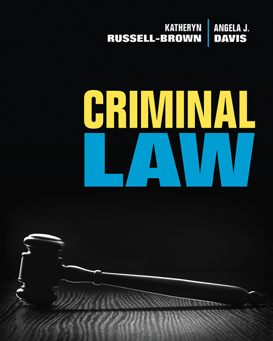 Criminal Law criminal-law