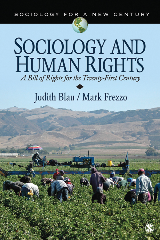 Political Sociology