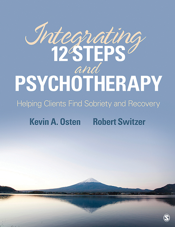 Integrating 12 Steps And Psychotherapy