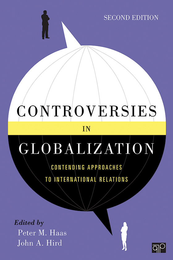 Amazon.com: Controversies in Globalization: Contending
