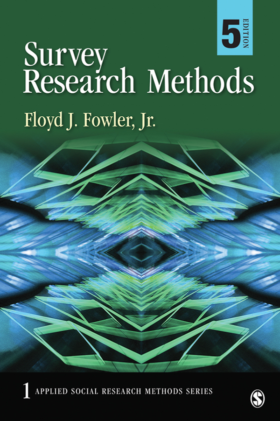 Research Methods College Textbook 2024