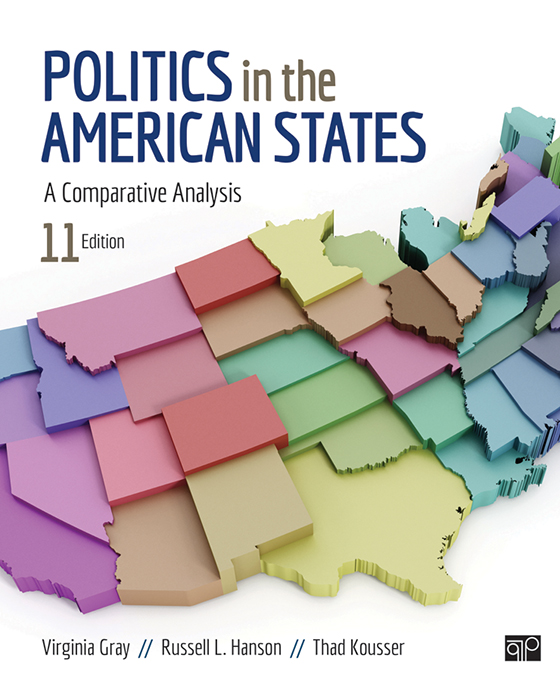 Mass Media and American Politics