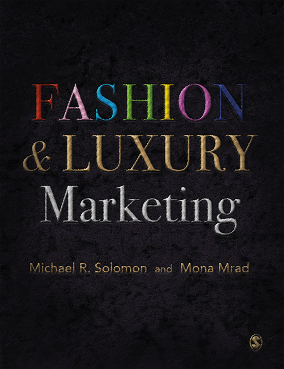 Fashion & Luxury Marketing Fashion & Luxury Marketing