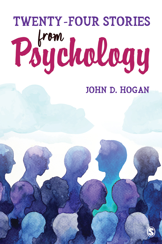 A History of Modern Psychology