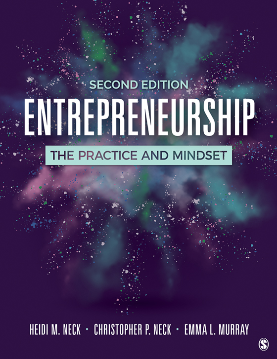 Entrepreneurship newest college textbook