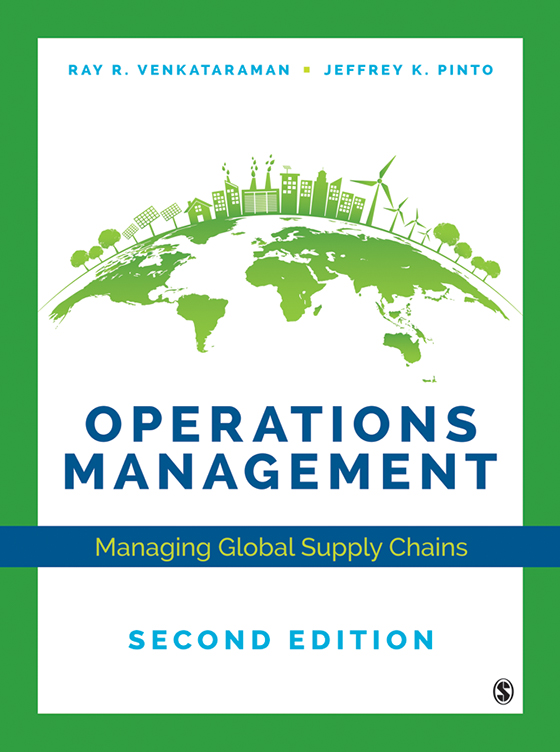 Operations Management Operations Management