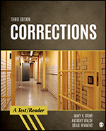 Corrections in the online 21st Century (3rd Ed)