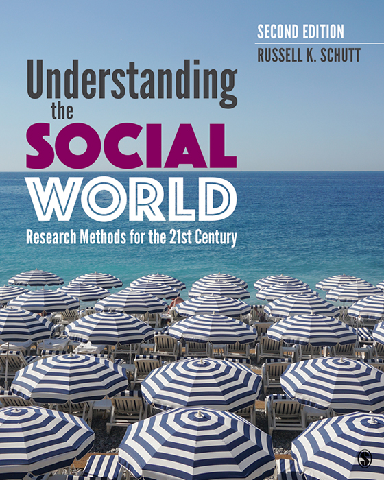 Understanding the Social World