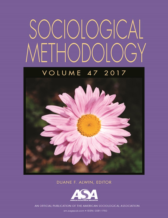 Sociological Methodology