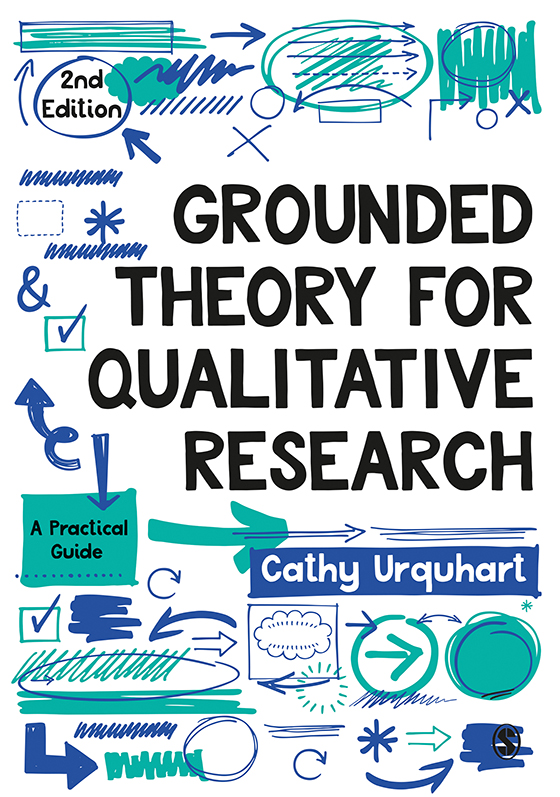 grounded theory qualitative research titles