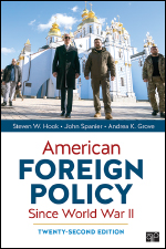 American Foreign Policy Since World War II American Foreign Policy Since World War II