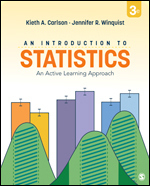 Introduction to Statistics and Data Analysis, Sixth Edition
