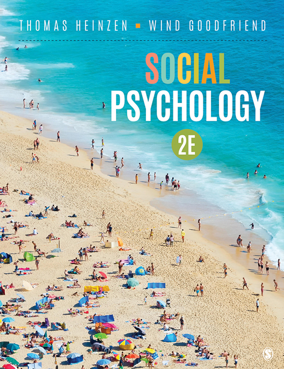 social-psychology