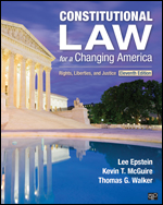 Constitutional Law for a Changing America