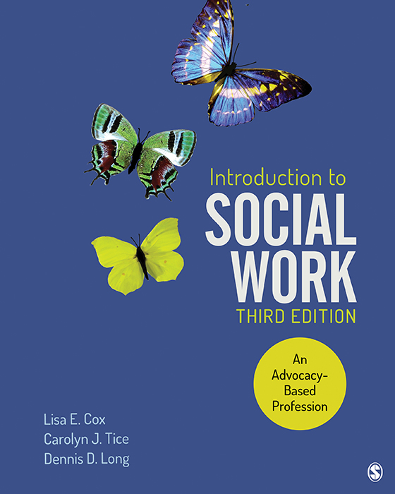 Introduction to Social Work