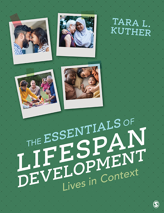 Essentials popular of Life-Span Development with connect access