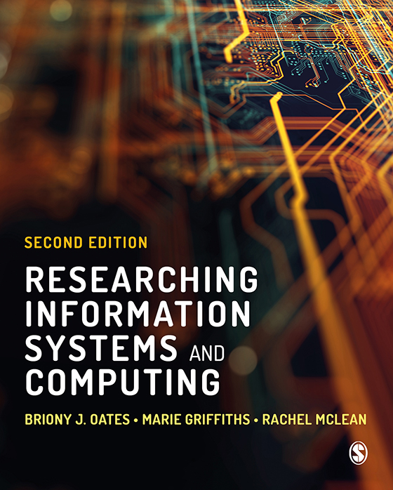 Information Systems Action Research: An Applied View of