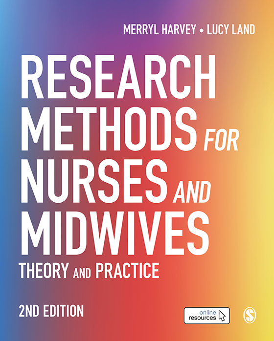 Research Methods for Nursing and Healthcare | John Maltby