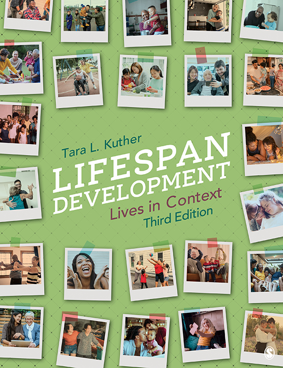 Essentials popular of Life-Span Development with connect access