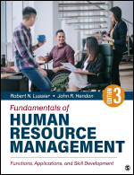 The Future of Human Resource Management: 64 Thought Leaders