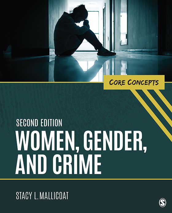 Women, Gender, and Crime