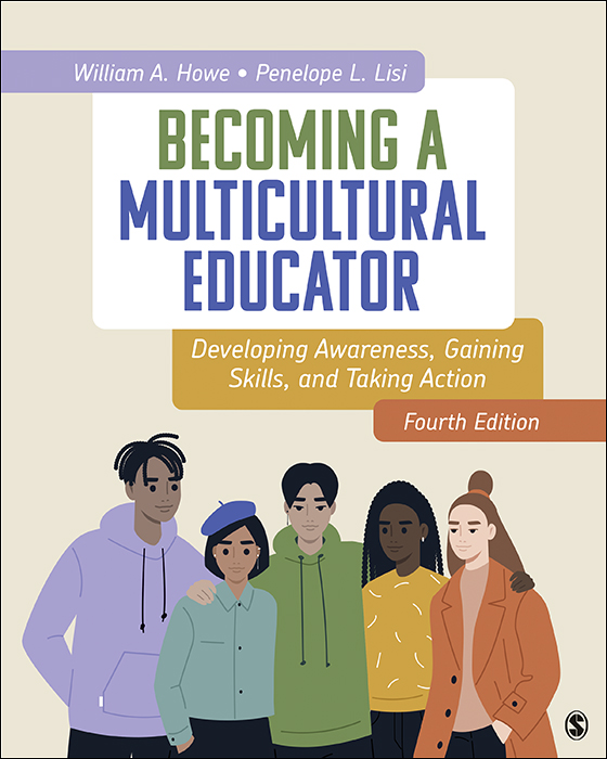 Becoming a Multicultural Educator