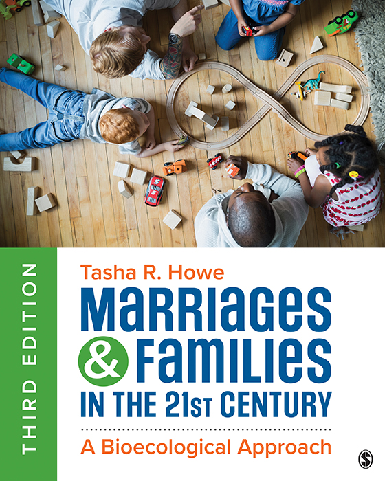 The Family Issues Reader