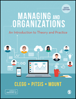 Understanding and Managing Public Organizations (Essential