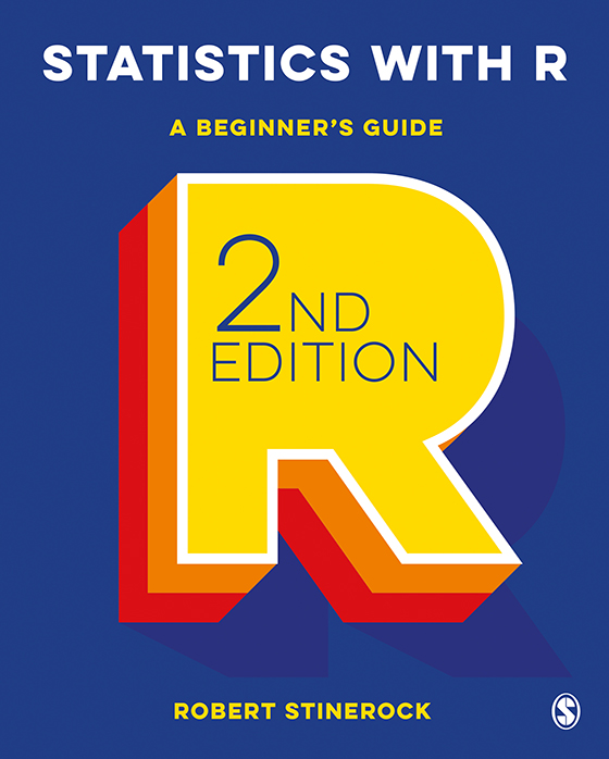 Statistics with R Statistics with R