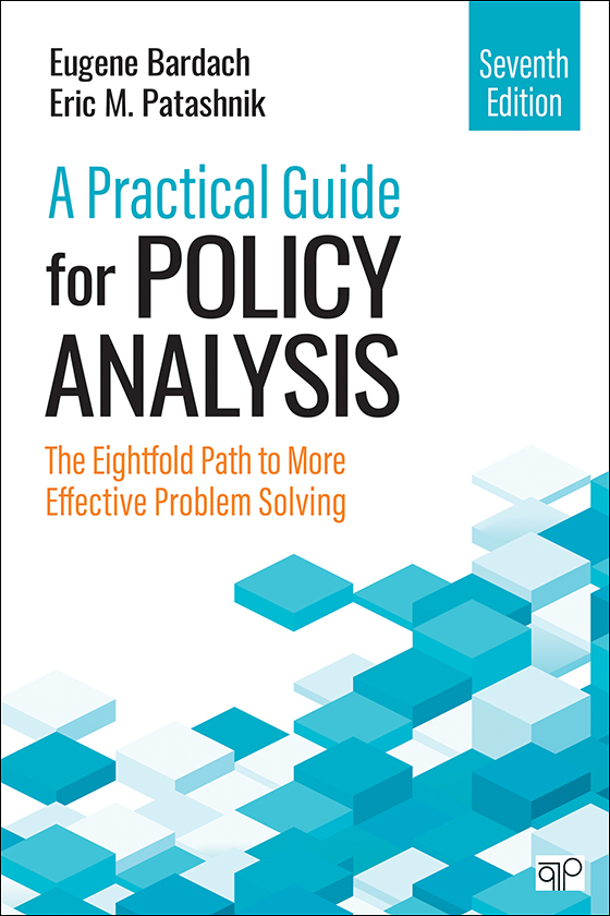 A Practical Guide for Policy Analysis