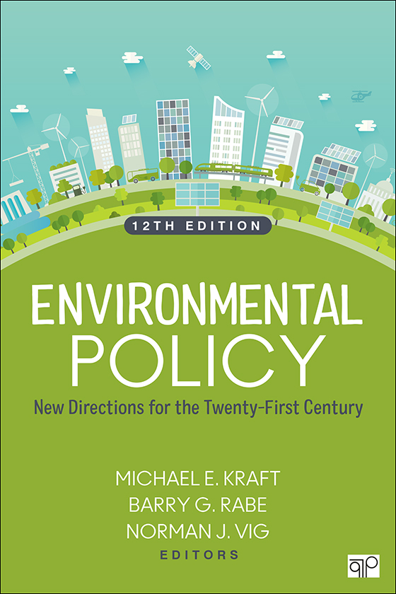 Environmental Policy