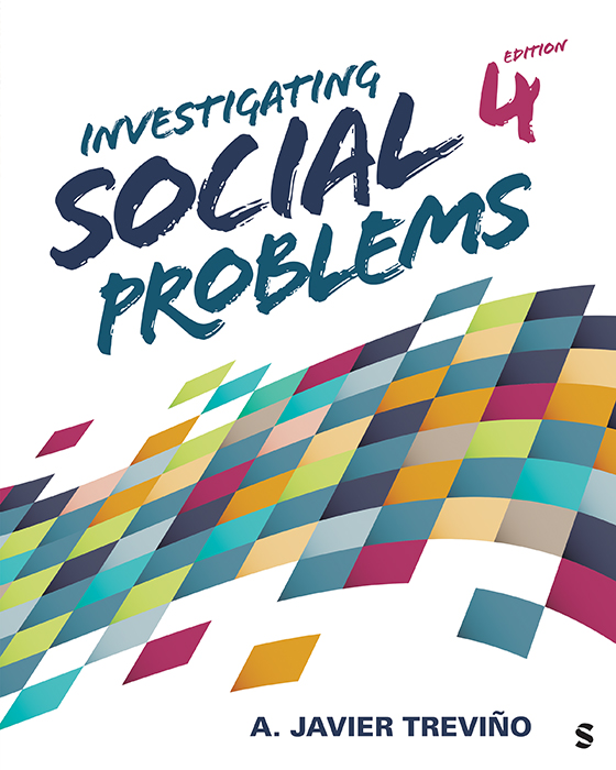Amazon.com: Social Problems: Continuity and Change, Version