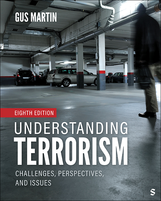 Understanding Terrorism